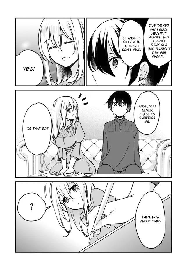 Zennin Ossan, Umarekawattara SSS Rank Jinsei ga Kakutei Shita Chap 93 - Next Chap 94