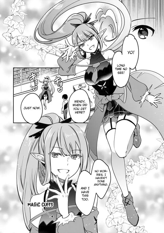 Zennin Ossan, Umarekawattara SSS Rank Jinsei ga Kakutei Shita Chap 93 - Next Chap 94