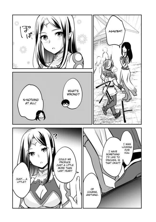 Zennin Ossan, Umarekawattara SSS Rank Jinsei ga Kakutei Shita Chap 107 - Next Chap 108