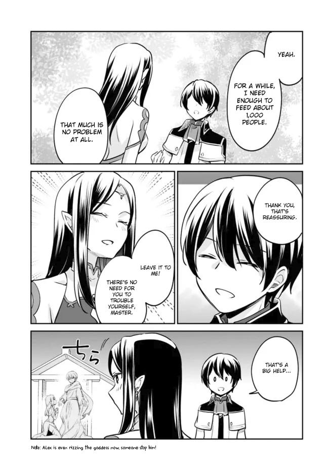 Zennin Ossan, Umarekawattara SSS Rank Jinsei ga Kakutei Shita Chap 107 - Next Chap 108