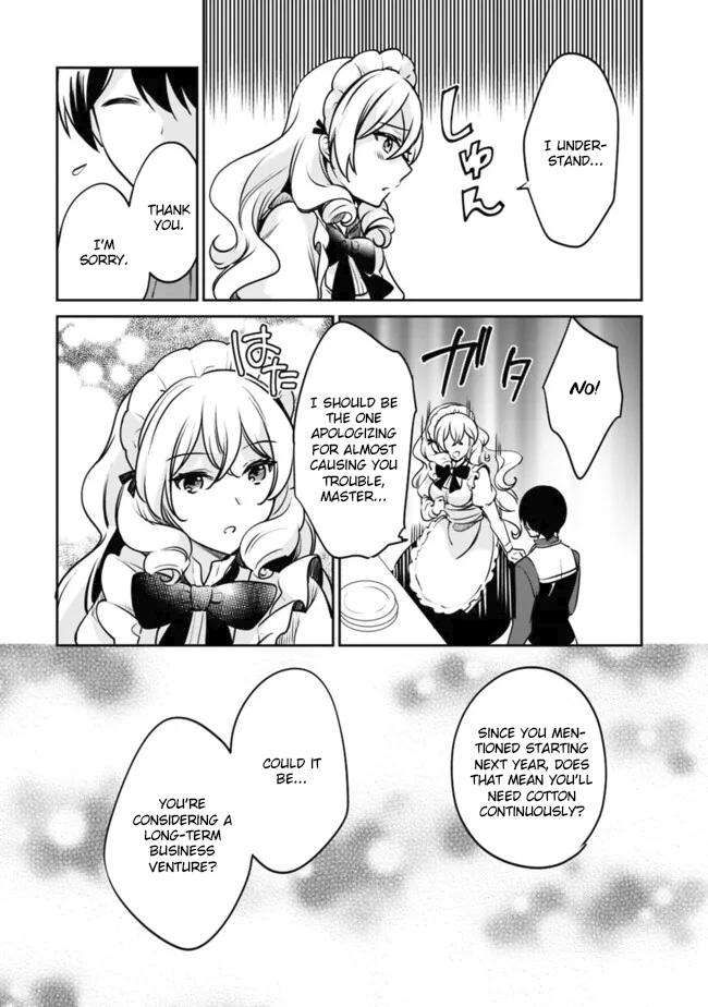 Zennin Ossan, Umarekawattara SSS Rank Jinsei ga Kakutei Shita Chap 107 - Next Chap 108