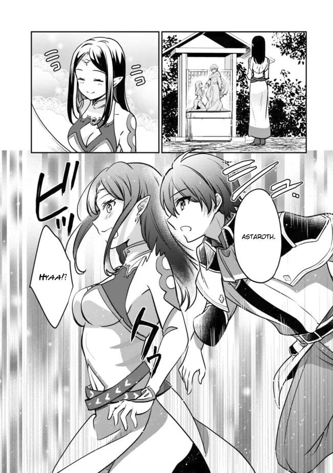 Zennin Ossan, Umarekawattara SSS Rank Jinsei ga Kakutei Shita Chap 107 - Next Chap 108
