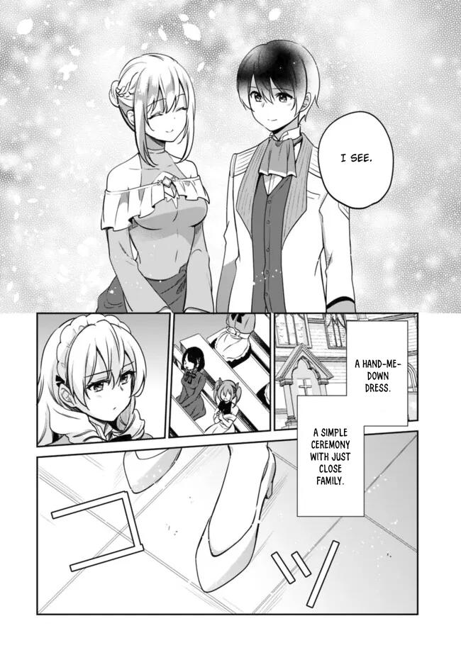 Zennin Ossan, Umarekawattara SSS Rank Jinsei ga Kakutei Shita Chap 104 - Next Chap 105