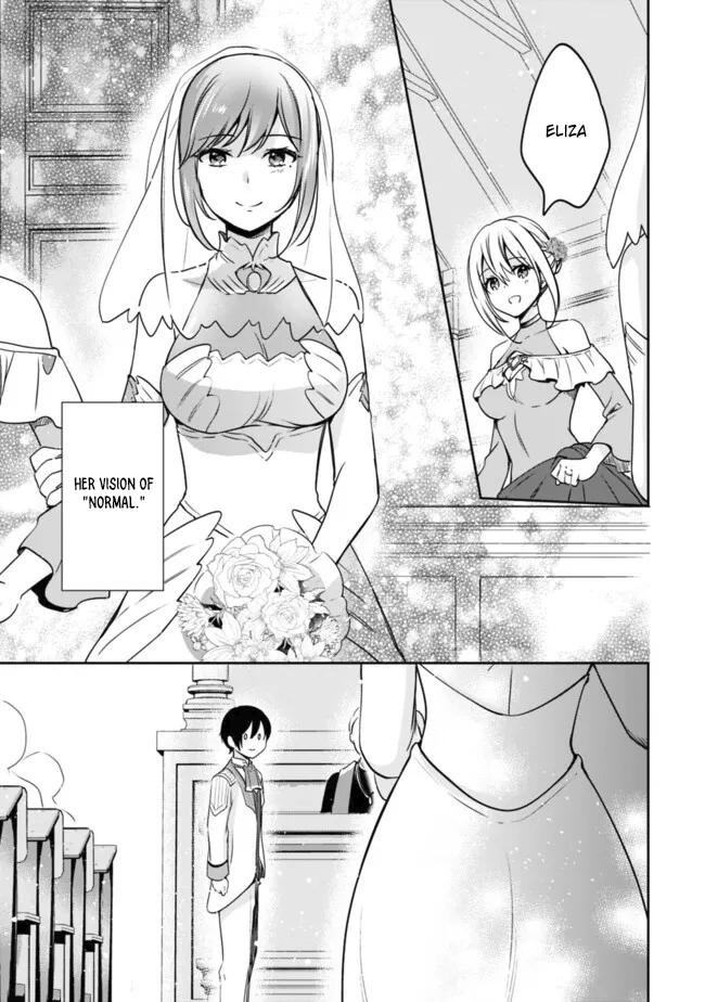 Zennin Ossan, Umarekawattara SSS Rank Jinsei ga Kakutei Shita Chap 104 - Next Chap 105
