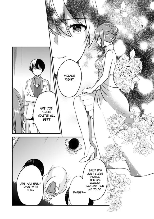 Zennin Ossan, Umarekawattara SSS Rank Jinsei ga Kakutei Shita Chap 104 - Next Chap 105