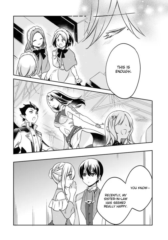 Zennin Ossan, Umarekawattara SSS Rank Jinsei ga Kakutei Shita Chap 104 - Next Chap 105