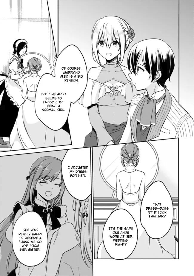 Zennin Ossan, Umarekawattara SSS Rank Jinsei ga Kakutei Shita Chap 104 - Next Chap 105