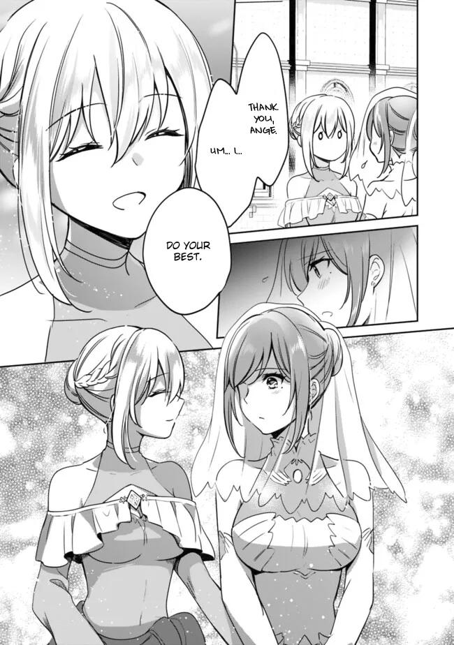 Zennin Ossan, Umarekawattara SSS Rank Jinsei ga Kakutei Shita Chap 104 - Next Chap 105