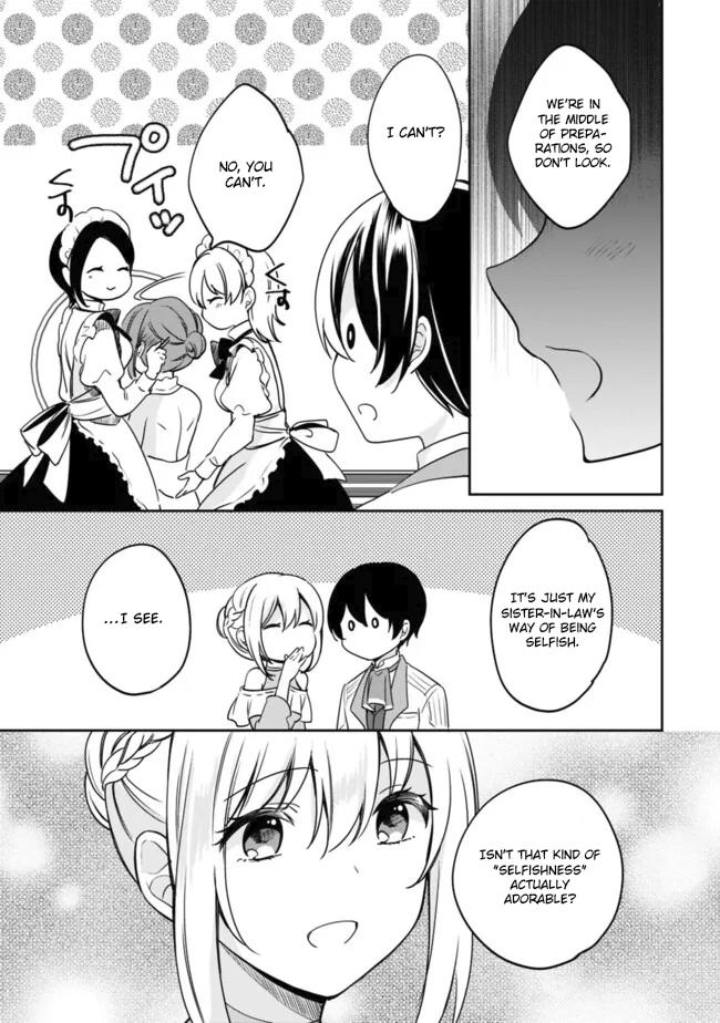 Zennin Ossan, Umarekawattara SSS Rank Jinsei ga Kakutei Shita Chap 104 - Next Chap 105