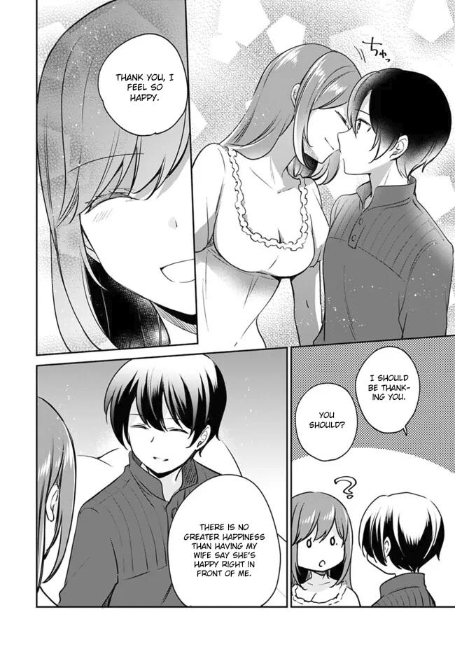 Zennin Ossan, Umarekawattara SSS Rank Jinsei ga Kakutei Shita Chap 105 - Next Chap 106