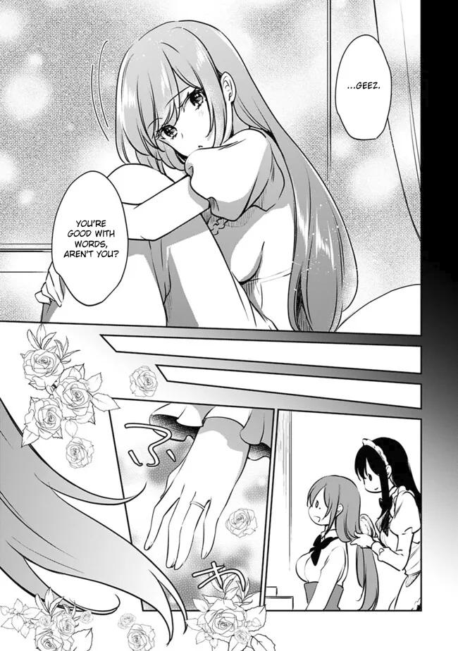 Zennin Ossan, Umarekawattara SSS Rank Jinsei ga Kakutei Shita Chap 105 - Next Chap 106