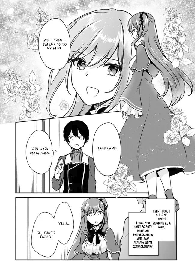 Zennin Ossan, Umarekawattara SSS Rank Jinsei ga Kakutei Shita Chap 105 - Next Chap 106