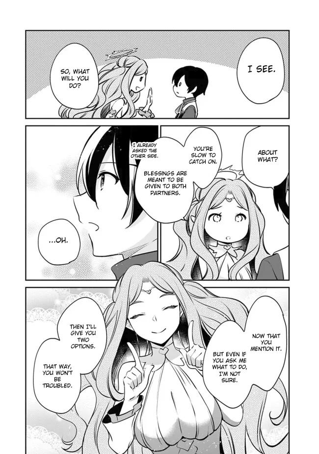 Zennin Ossan, Umarekawattara SSS Rank Jinsei ga Kakutei Shita Chap 105 - Next Chap 106