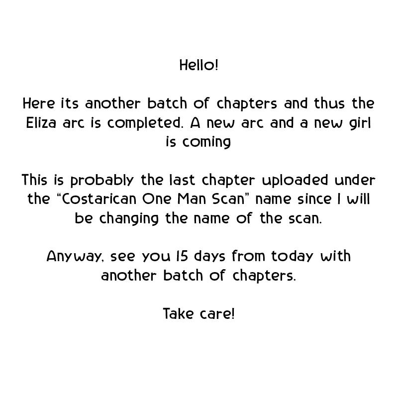 Zennin Ossan, Umarekawattara SSS Rank Jinsei ga Kakutei Shita Chap 105 - Next Chap 106