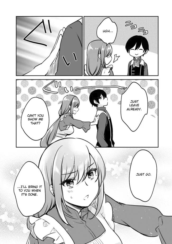 Zennin Ossan, Umarekawattara SSS Rank Jinsei ga Kakutei Shita Chap 106 - Next Chap 107