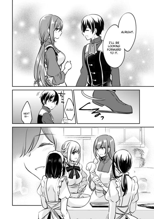 Zennin Ossan, Umarekawattara SSS Rank Jinsei ga Kakutei Shita Chap 106 - Next Chap 107