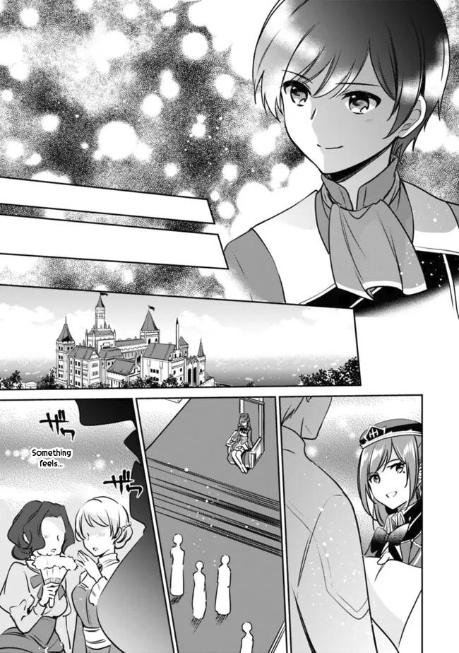 Zennin Ossan, Umarekawattara SSS Rank Jinsei ga Kakutei Shita Chap 106 - Next Chap 107