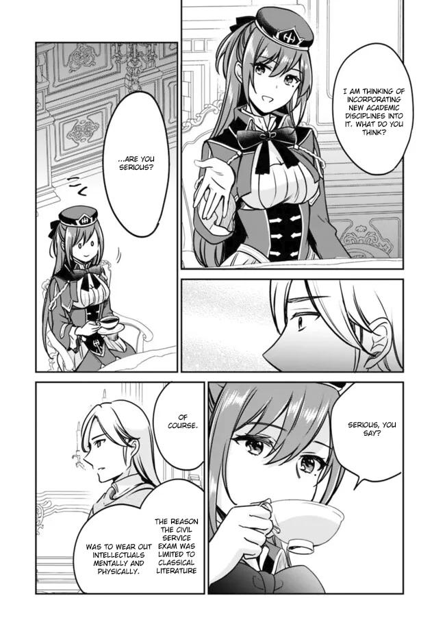 Zennin Ossan, Umarekawattara SSS Rank Jinsei ga Kakutei Shita Chap 106 - Next Chap 107