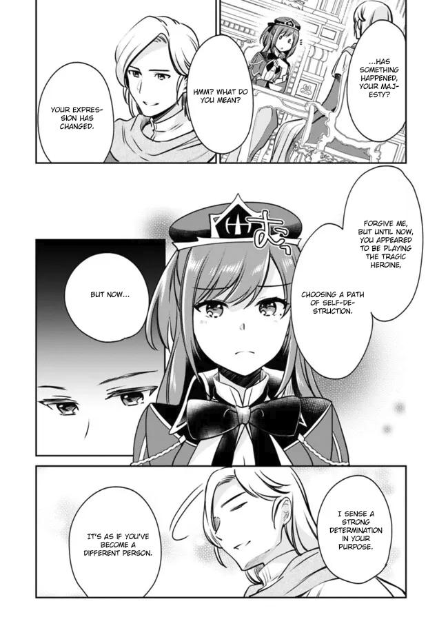 Zennin Ossan, Umarekawattara SSS Rank Jinsei ga Kakutei Shita Chap 106 - Next Chap 107