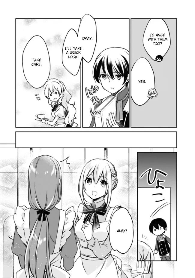 Zennin Ossan, Umarekawattara SSS Rank Jinsei ga Kakutei Shita Chap 106 - Next Chap 107