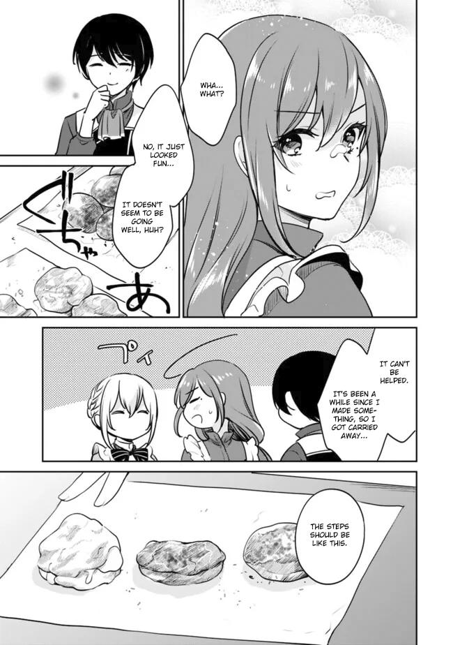 Zennin Ossan, Umarekawattara SSS Rank Jinsei ga Kakutei Shita Chap 106 - Next Chap 107