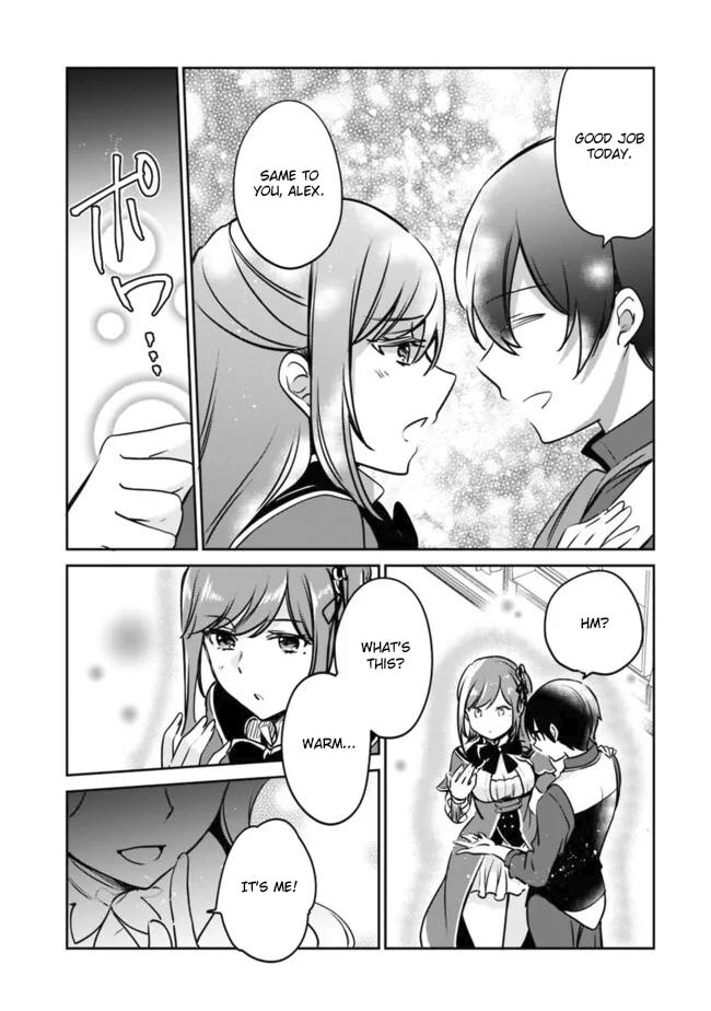 Zennin Ossan, Umarekawattara SSS Rank Jinsei ga Kakutei Shita Chap 108 - Next Chap 109