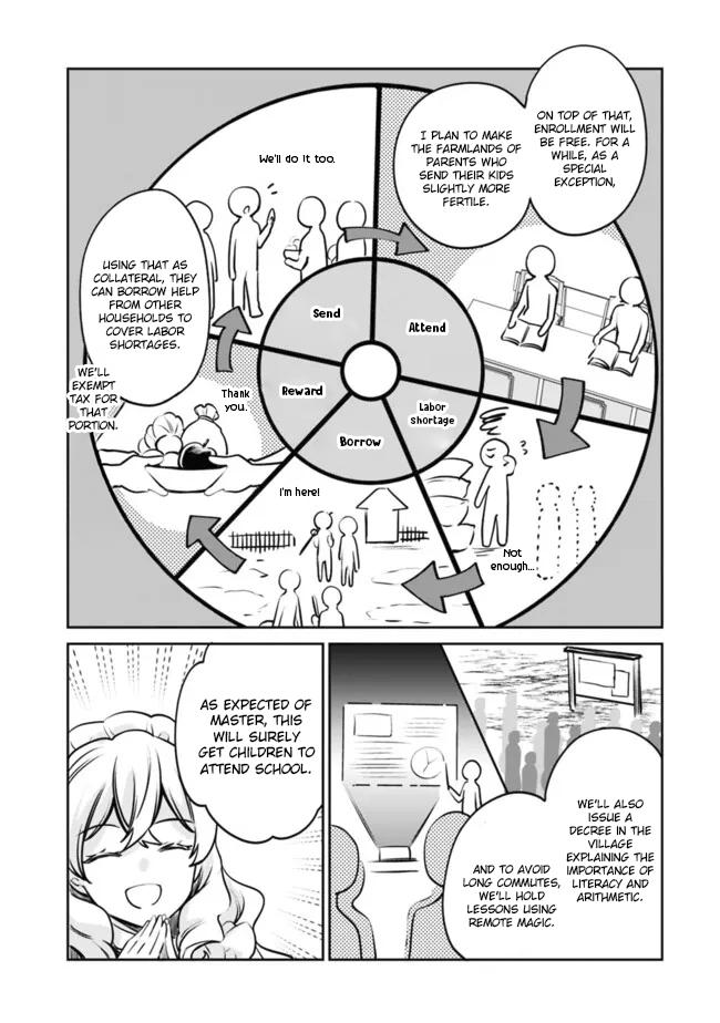 Zennin Ossan, Umarekawattara SSS Rank Jinsei ga Kakutei Shita Chap 108 - Next Chap 109