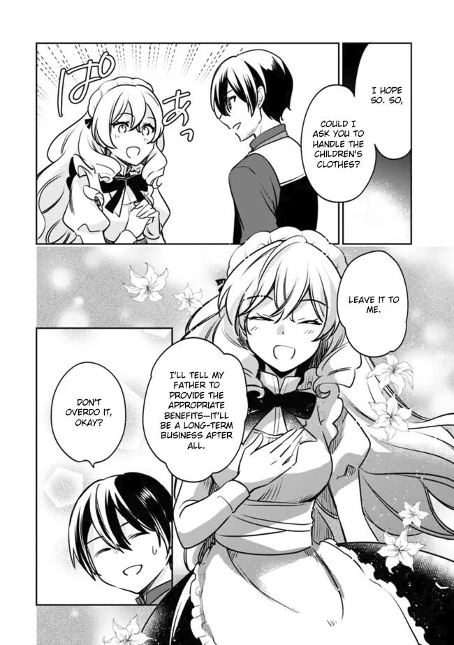 Zennin Ossan, Umarekawattara SSS Rank Jinsei ga Kakutei Shita Chap 108 - Next Chap 109