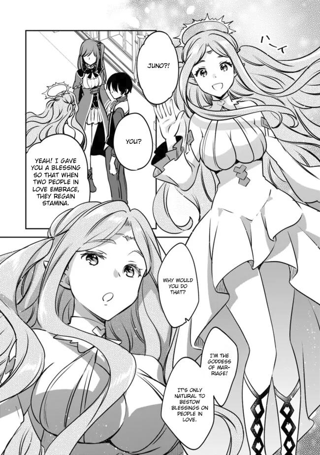 Zennin Ossan, Umarekawattara SSS Rank Jinsei ga Kakutei Shita Chap 108 - Next Chap 109