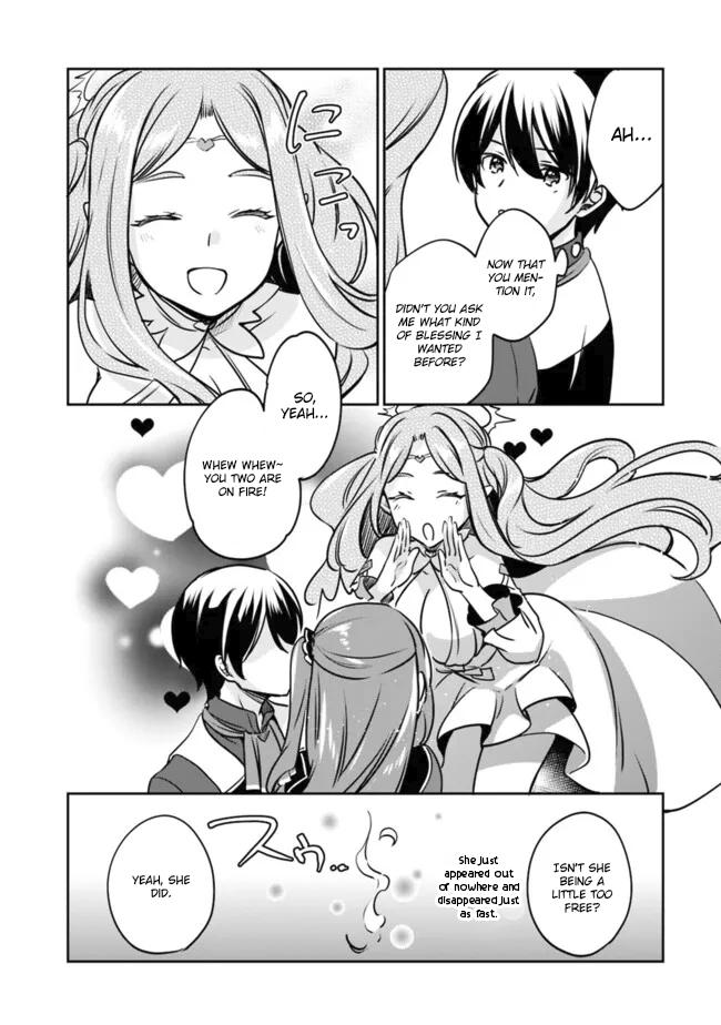 Zennin Ossan, Umarekawattara SSS Rank Jinsei ga Kakutei Shita Chap 108 - Next Chap 109