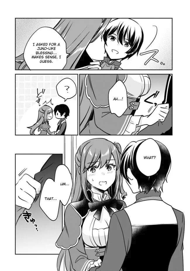 Zennin Ossan, Umarekawattara SSS Rank Jinsei ga Kakutei Shita Chap 108 - Next Chap 109