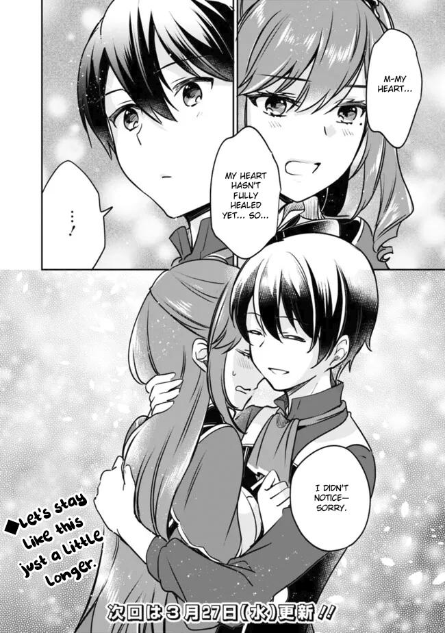 Zennin Ossan, Umarekawattara SSS Rank Jinsei ga Kakutei Shita Chap 108 - Next Chap 109