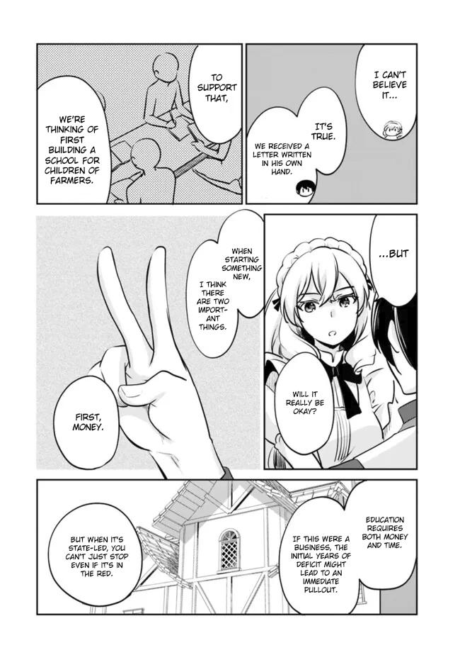 Zennin Ossan, Umarekawattara SSS Rank Jinsei ga Kakutei Shita Chap 108 - Next Chap 109