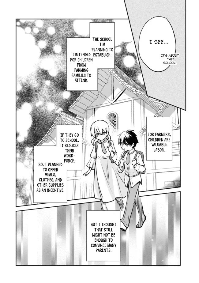Zennin Ossan, Umarekawattara SSS Rank Jinsei ga Kakutei Shita Chap 109 - Next Chap 110