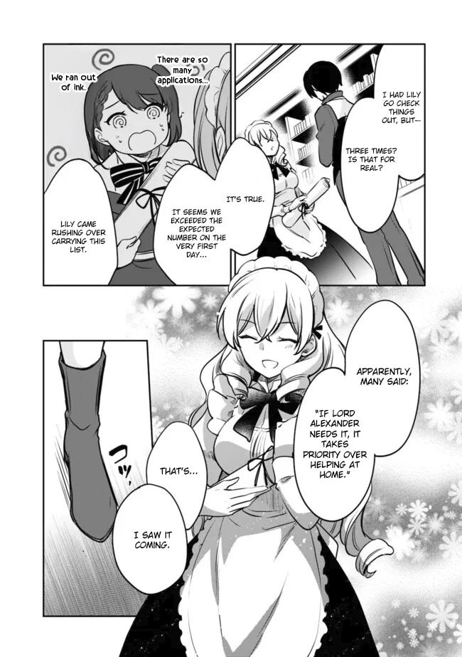 Zennin Ossan, Umarekawattara SSS Rank Jinsei ga Kakutei Shita Chap 109 - Next Chap 110