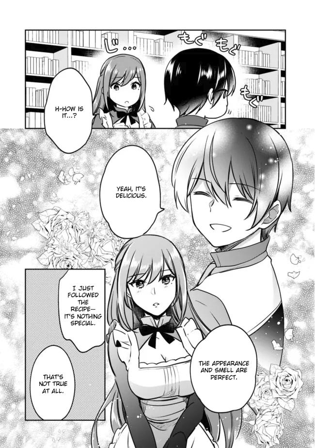 Zennin Ossan, Umarekawattara SSS Rank Jinsei ga Kakutei Shita Chap 109 - Next Chap 110