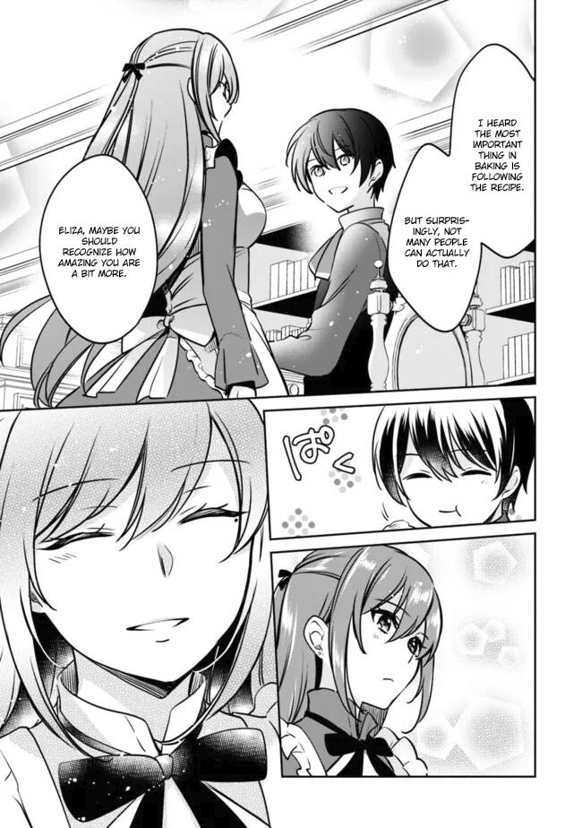 Zennin Ossan, Umarekawattara SSS Rank Jinsei ga Kakutei Shita Chap 109 - Next Chap 110