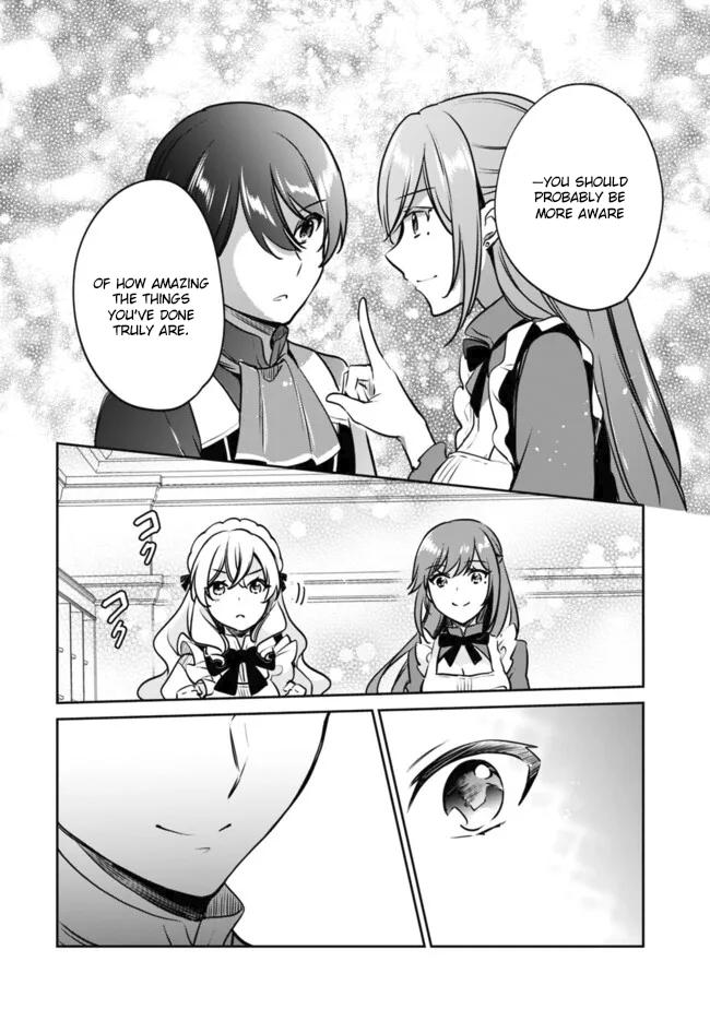 Zennin Ossan, Umarekawattara SSS Rank Jinsei ga Kakutei Shita Chap 109 - Next Chap 110