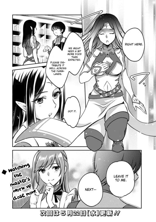 Zennin Ossan, Umarekawattara SSS Rank Jinsei ga Kakutei Shita Chap 109 - Next Chap 110