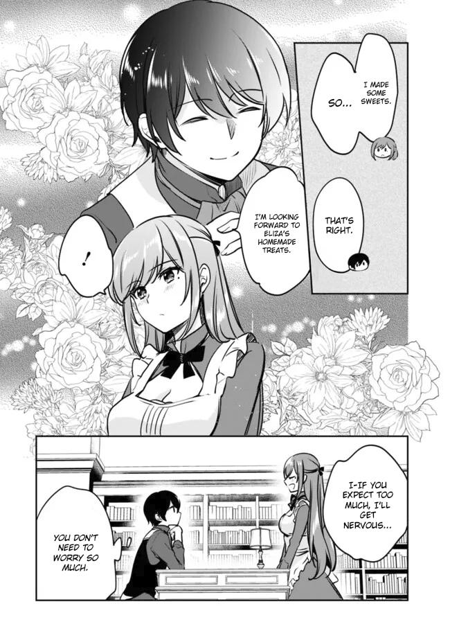 Zennin Ossan, Umarekawattara SSS Rank Jinsei ga Kakutei Shita Chap 109 - Next Chap 110