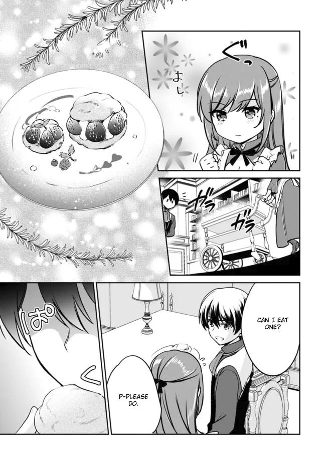 Zennin Ossan, Umarekawattara SSS Rank Jinsei ga Kakutei Shita Chap 109 - Next Chap 110