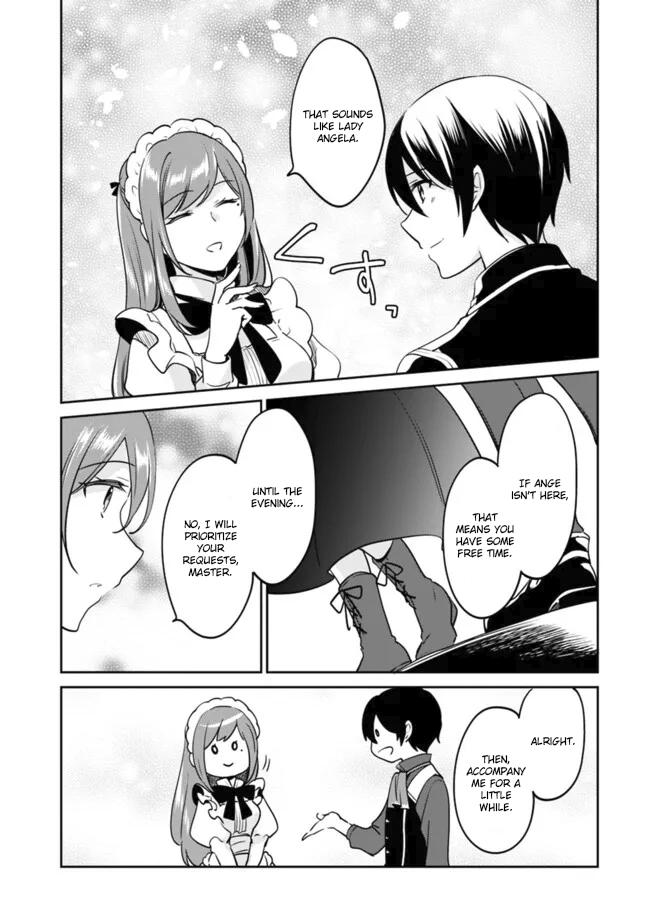 Zennin Ossan, Umarekawattara SSS Rank Jinsei ga Kakutei Shita Chap 100 - Next Chap 101