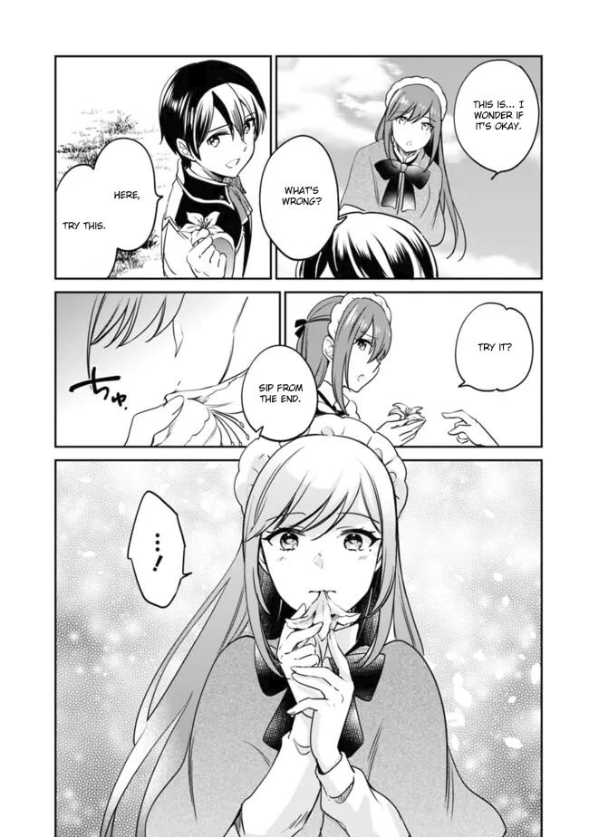 Zennin Ossan, Umarekawattara SSS Rank Jinsei ga Kakutei Shita Chap 100 - Next Chap 101