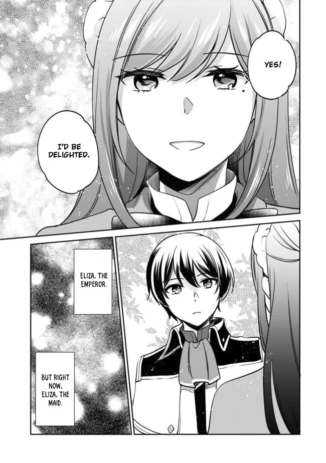 Zennin Ossan, Umarekawattara SSS Rank Jinsei ga Kakutei Shita Chap 100 - Next Chap 101