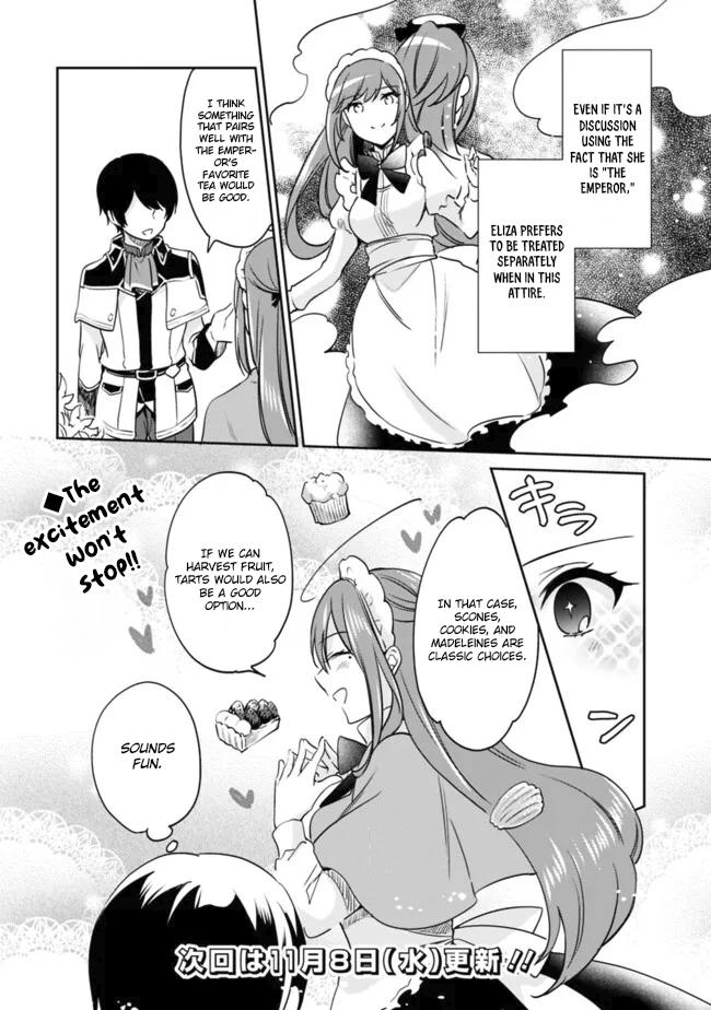 Zennin Ossan, Umarekawattara SSS Rank Jinsei ga Kakutei Shita Chap 100 - Next Chap 101