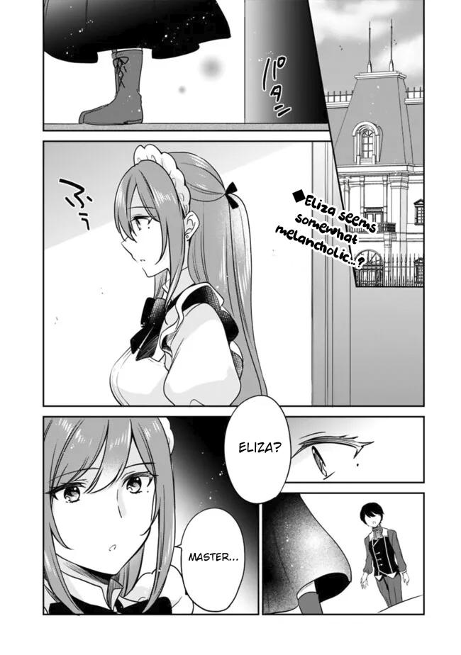 Zennin Ossan, Umarekawattara SSS Rank Jinsei ga Kakutei Shita Chap 100 - Next Chap 101