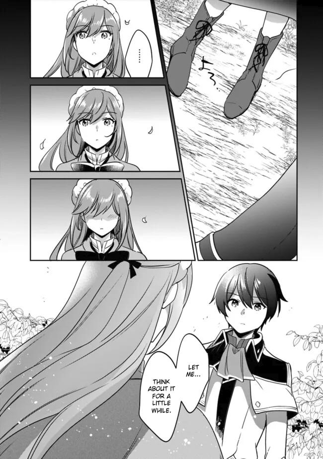 Zennin Ossan, Umarekawattara SSS Rank Jinsei ga Kakutei Shita Chap 101 - Next Chap 102
