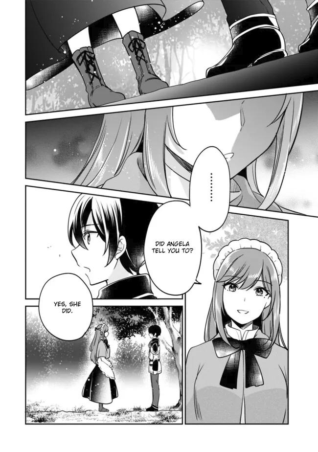 Zennin Ossan, Umarekawattara SSS Rank Jinsei ga Kakutei Shita Chap 101 - Next Chap 102