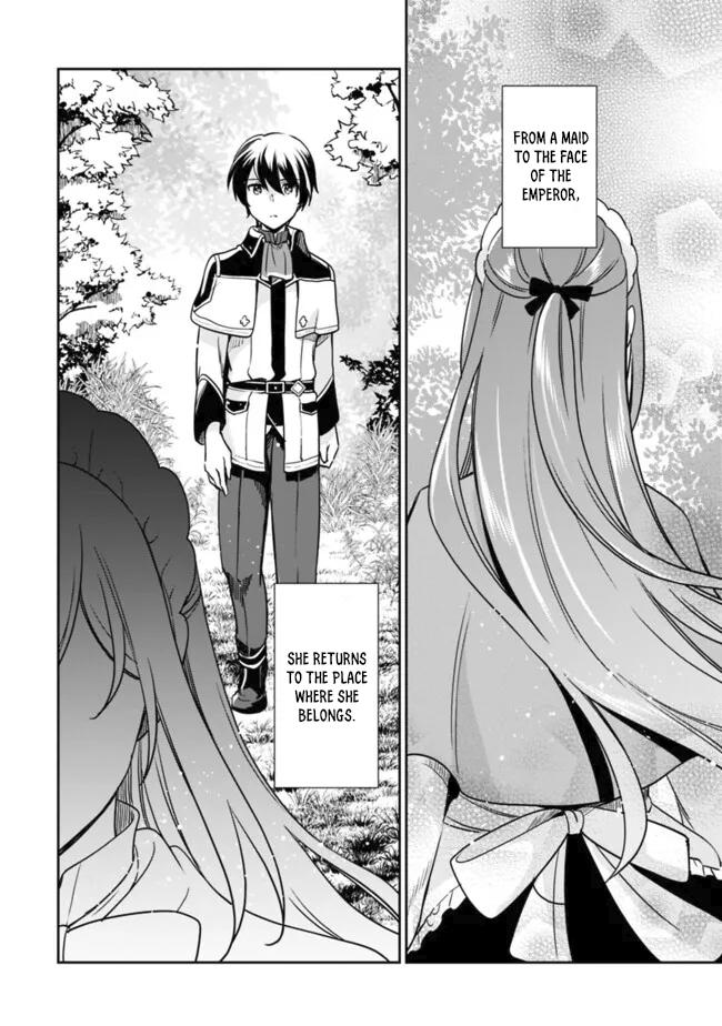 Zennin Ossan, Umarekawattara SSS Rank Jinsei ga Kakutei Shita Chap 101 - Next Chap 102