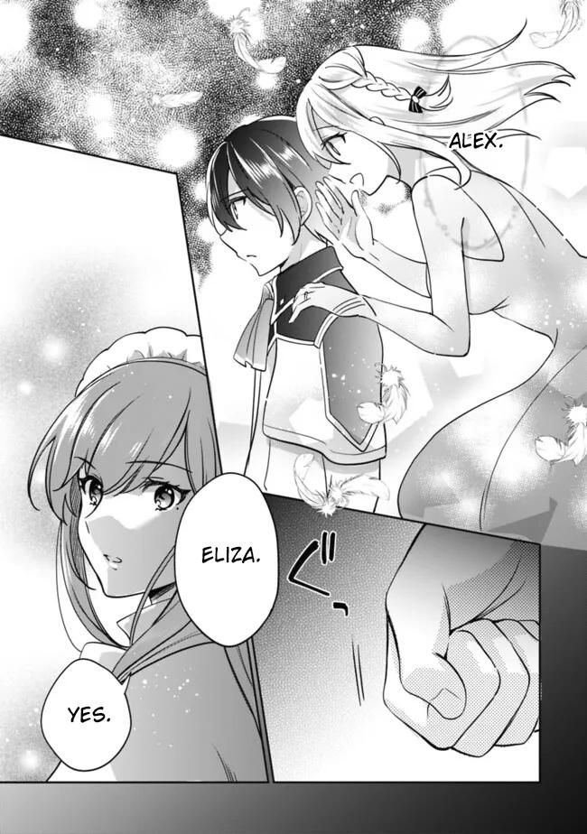Zennin Ossan, Umarekawattara SSS Rank Jinsei ga Kakutei Shita Chap 101 - Next Chap 102